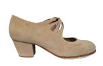 Chaussures de Flamenco Begoña Cervera. Cordonera Calado 123.140€ #50082M54ANMQTCBSTK38
